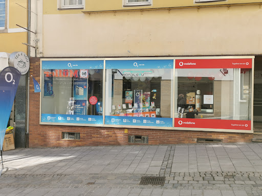 Handle4U Stores Hof - O2 und Vodafone Fachhandel - Thumbnail