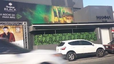 Photos of Mamma Club