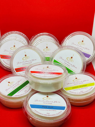 Shire Home Fragrances - Thumbnail