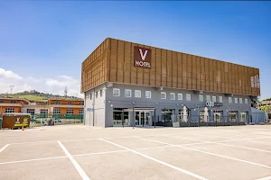 V Hotel image