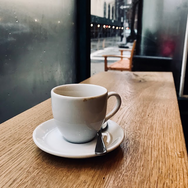 Joe Coffee Company