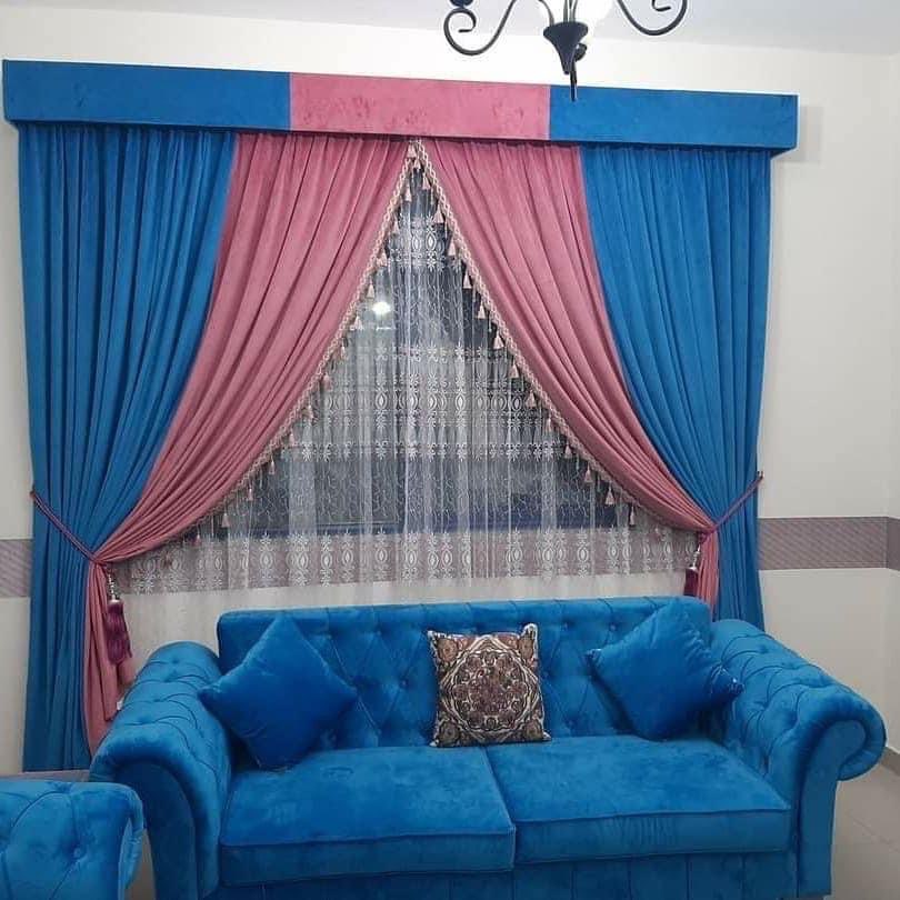 Laquila Curtains & Decor لاكويلا للستائر والديكور - صورة 5