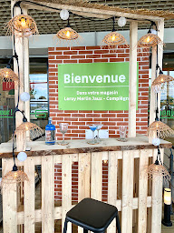 Photo n°10 de Leroy Merlin Jaux - Compiègne à Jaux (Magasin d'outillage)