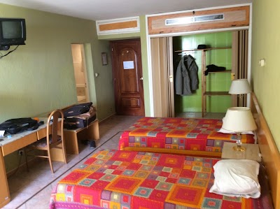 Photos of R&eacute;sidence h&ocirc;teli&egrave;re - EL-MARSA