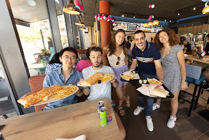 Photo n°42 de Le Tacos De Lyon 9e - Vaise à Lyon (Restauration rapide)