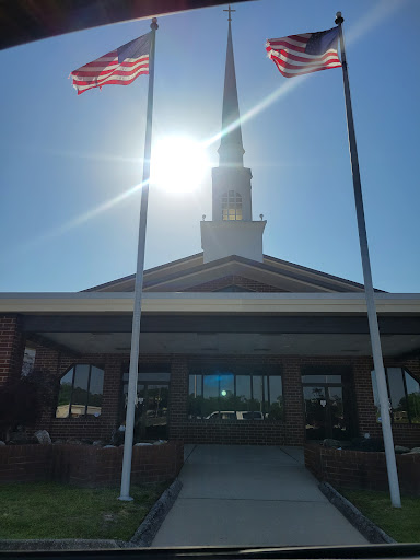 Fayetteville Community Church - Thumbnail