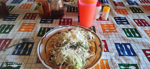 Comedor Tarasco