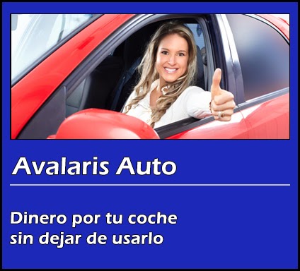 Avalaris Auto - Visual
