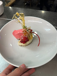 Photo n°10 de Restaurant L’ As des As (Aérodrome) à Moisselles (Restaurant)