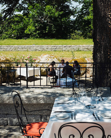 Domaine Le Mouflon D'Or by null