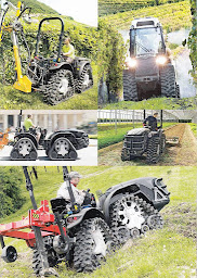 Photo n°16 de AGRI PRO MAT / APM magasin agricole ARLES 13 / magasin pièces détachées agricoles à Arles (Magasin)