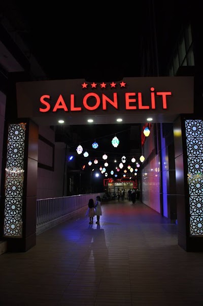 Photos of Elite Salon Wedding Salon