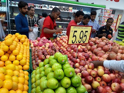 Photos of Sun City Hypermarket