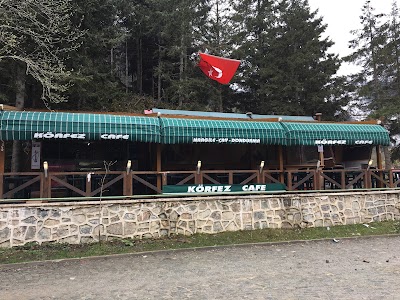Photos of K&ouml;rfez cafe
