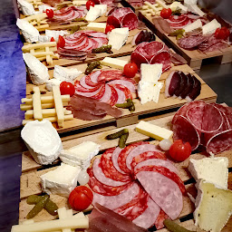 Photo n°1 de Le Valhalla à Ifs (Bar sportif)