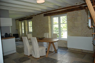 Photo n°21 de le pavillon de la lanterne à Rochecorbon (Hostellerie)