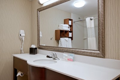 Photos of Hampton Inn Boston/Peabody