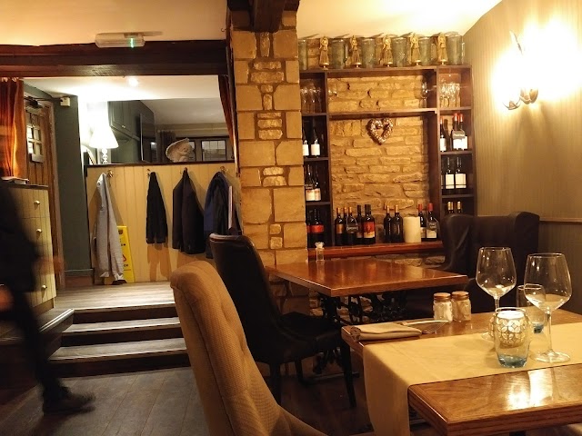 Lamb Inn