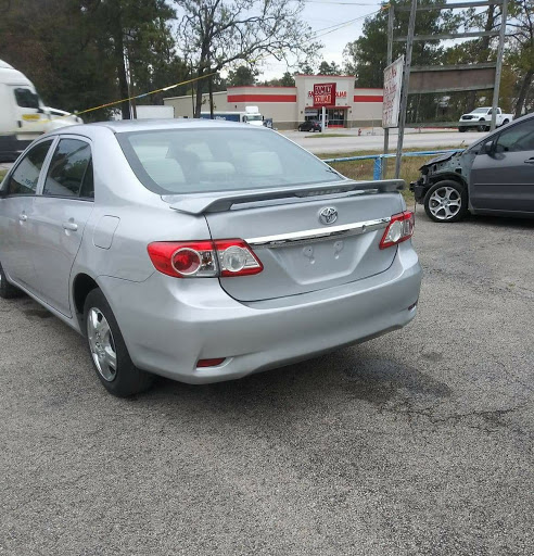 A&P Auto Collision - Thumbnail
