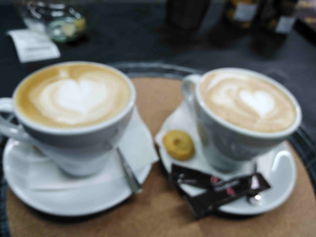 Comentarii opinii despre COFFEE LORD