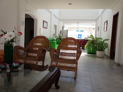 Photos of Hotel la Mansion