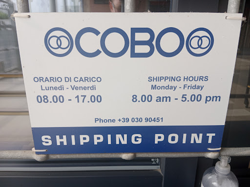 C.o.b.o Spa - Visual