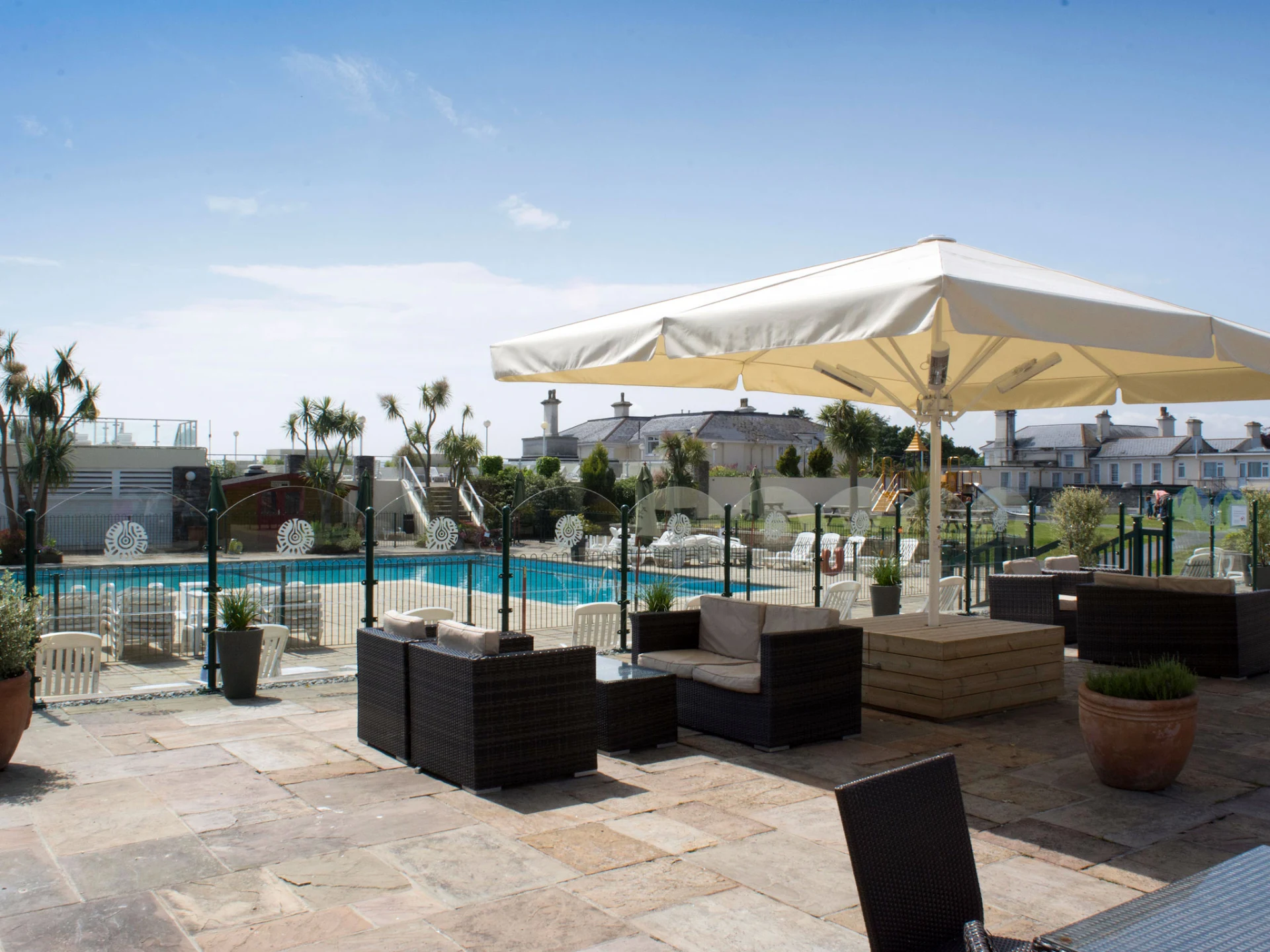 TLH Leisure Resort