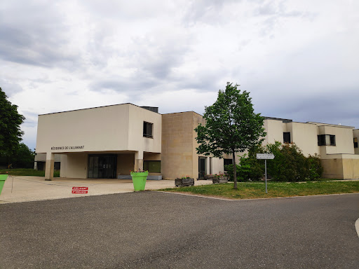 Photo de Résidence et Clos de l'Illmat