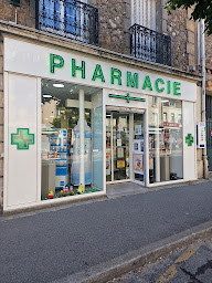Photo n°15 de Pharmacie de la Gare à Sannois (Pharmacie)