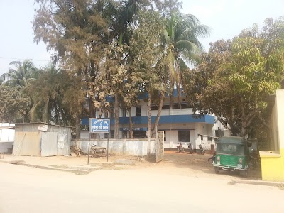 Photos of Sakhipur Bus Stop