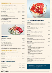 Photo n°3 de Taverne Le Neuf - Rixheim à Rixheim (Restaurant familial)