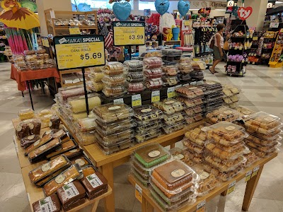 Foodland Kaahumanu