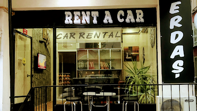 Erdaş Rent A Car