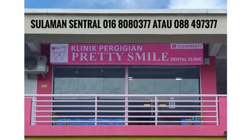 Klinik Pergigian Pretty Smile