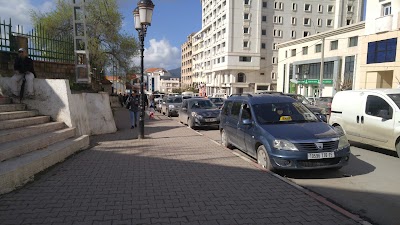 Photos of Azazga Bus Station