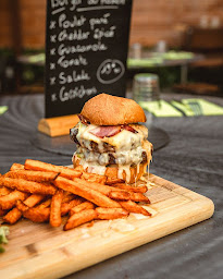 Photo n°9 de The Cooker à La Ravoire (Restaurant)