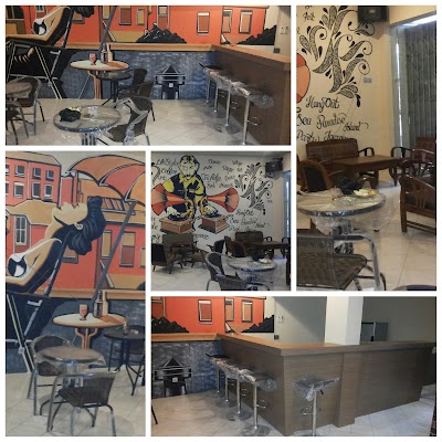 Photos of UNIQUE COFFEE, RESTO & GALLERY