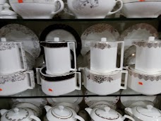 RAFI CROCKERY STORE sialkot