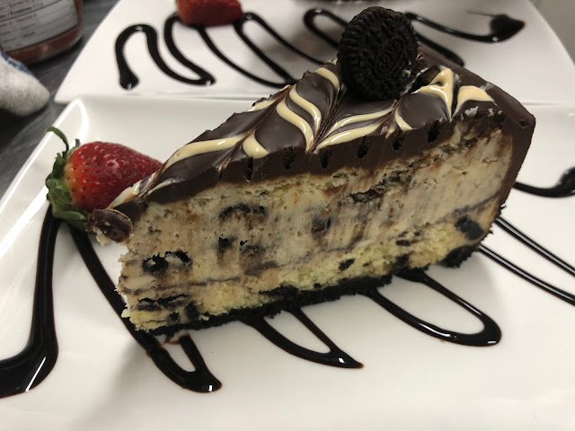 The Corner House Bistro by null