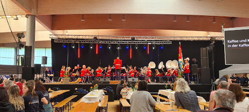 arena geisingen restaurant - Thumbnail
