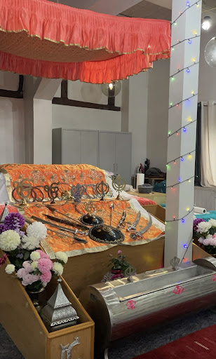 Sikh Gurudwara Sri Nanak Darbar Hannover e.V. - Thumbnail