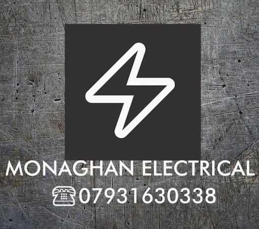 Monaghan Electrical - Visual