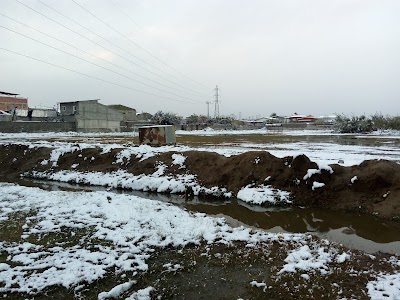 Photos of Hendone park