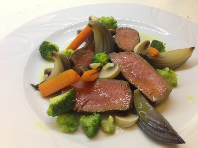 Photos of Trattoria Fantasia
