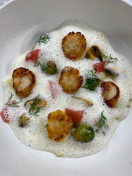 Photo n°11 de OKTO à Rouen (Restaurant)