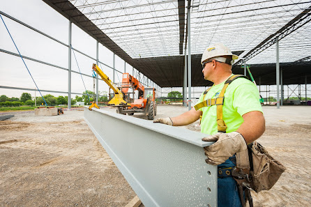 Consolidated Construction Company Inc 4300 N Richmond St, Appleton, WI 54913