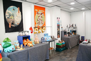 Photo n°7 de Boutique éphémère du centre ville à Alfortville (Administration)