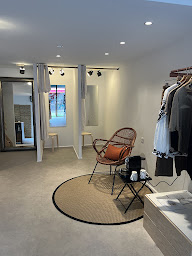 Photo n°5 de Mosaïc by l'Ancienne Librairie à Cabrières-d'Avignon (Magasin de vêtements)