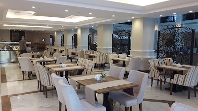 Photos of فندق اربيل الدولي