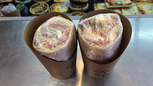 Photo n°18 de Croque2dent à La Souterraine (Sandwicherie)